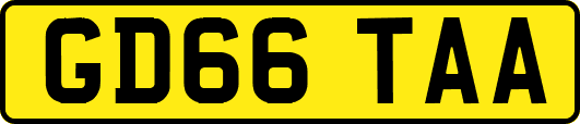 GD66TAA
