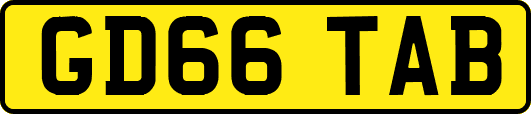 GD66TAB