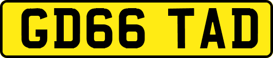 GD66TAD