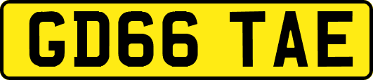 GD66TAE