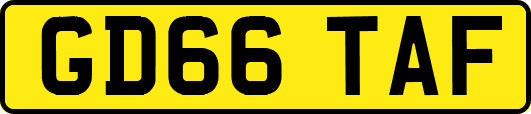 GD66TAF