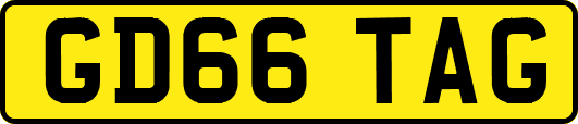 GD66TAG