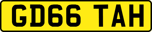 GD66TAH