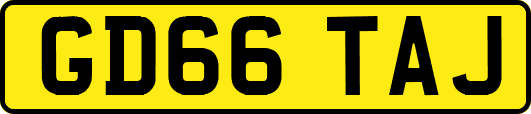 GD66TAJ