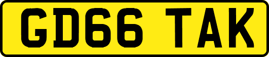 GD66TAK