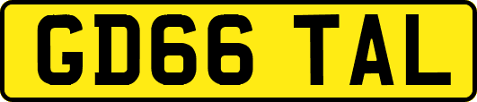 GD66TAL
