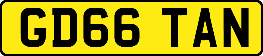 GD66TAN