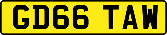 GD66TAW