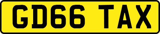 GD66TAX