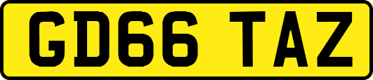 GD66TAZ
