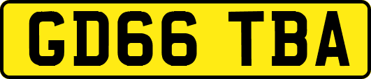GD66TBA