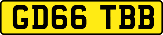 GD66TBB