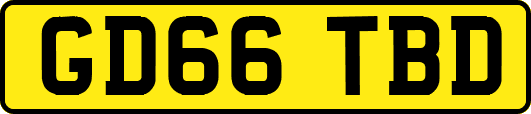 GD66TBD