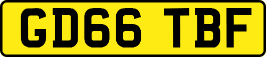 GD66TBF