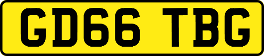 GD66TBG