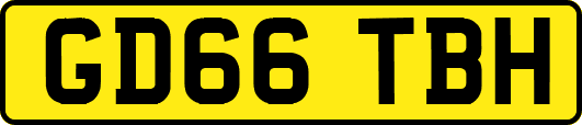 GD66TBH