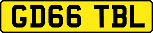GD66TBL