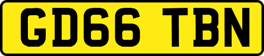 GD66TBN