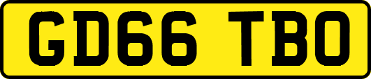 GD66TBO