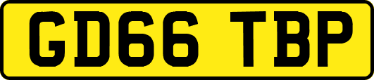 GD66TBP