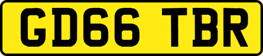 GD66TBR
