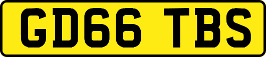GD66TBS