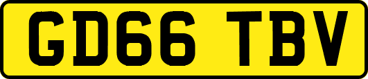GD66TBV