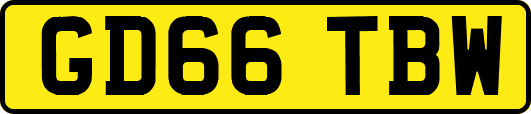 GD66TBW