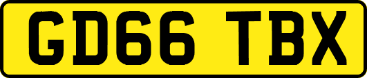 GD66TBX