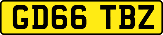 GD66TBZ