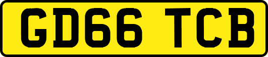 GD66TCB