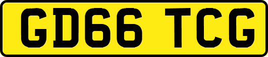 GD66TCG
