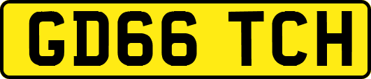 GD66TCH