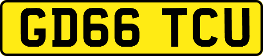 GD66TCU