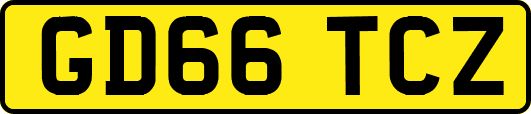 GD66TCZ