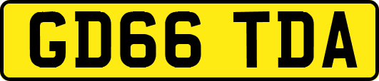 GD66TDA