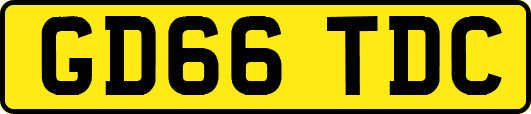 GD66TDC