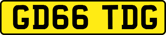 GD66TDG