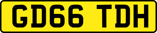 GD66TDH