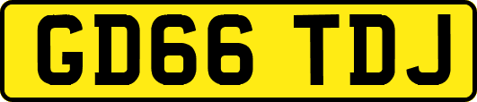 GD66TDJ