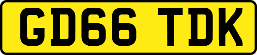 GD66TDK