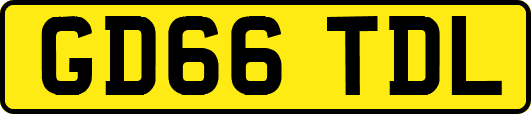 GD66TDL