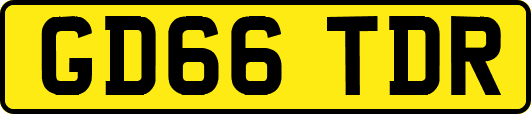 GD66TDR