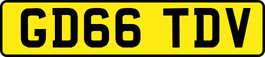 GD66TDV
