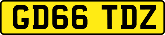 GD66TDZ