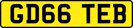 GD66TEB