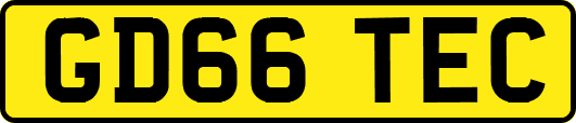 GD66TEC