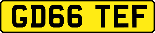 GD66TEF