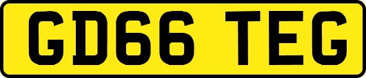 GD66TEG