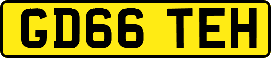 GD66TEH